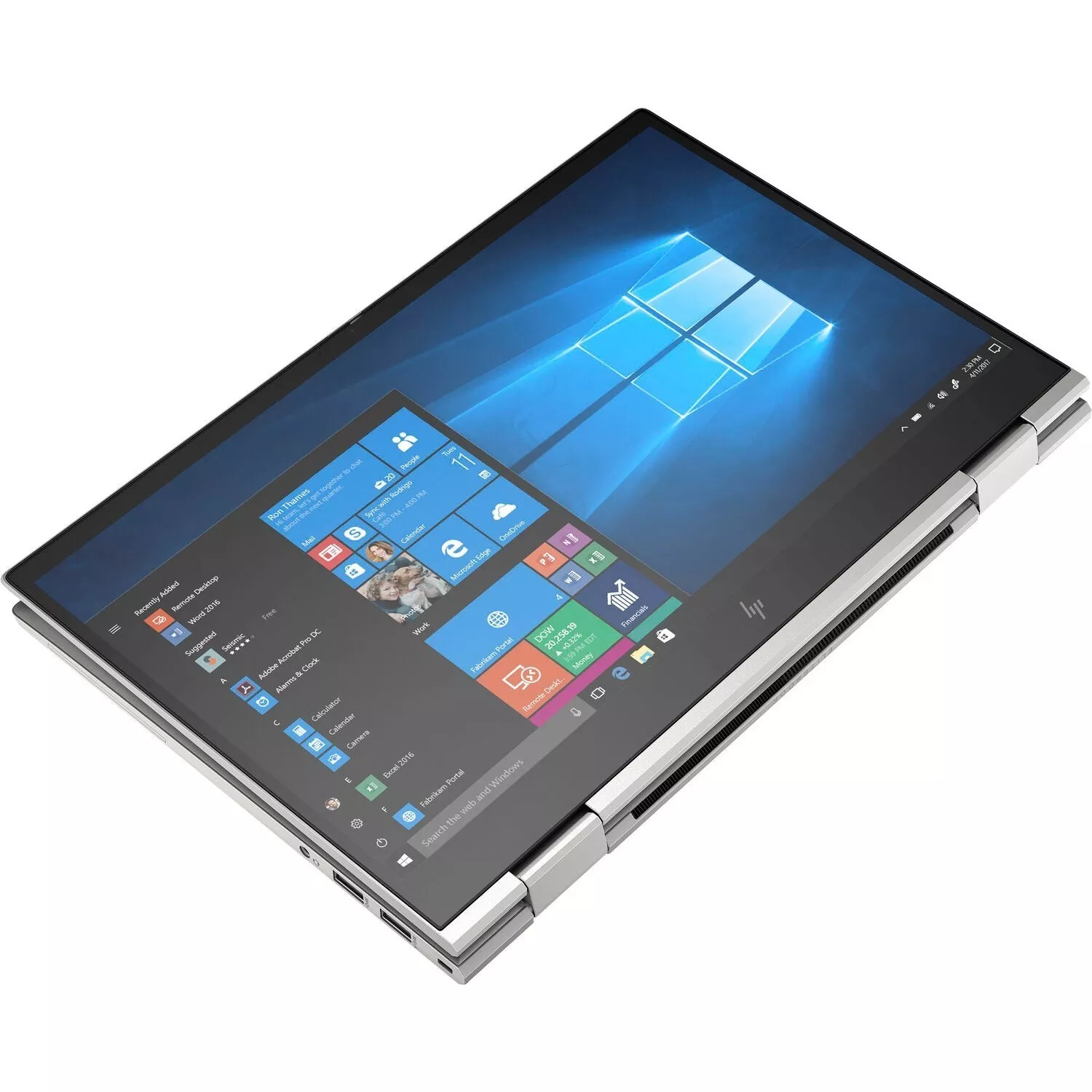 HP EliteBook x360 830 G7 (830G7 1J6K8EA)