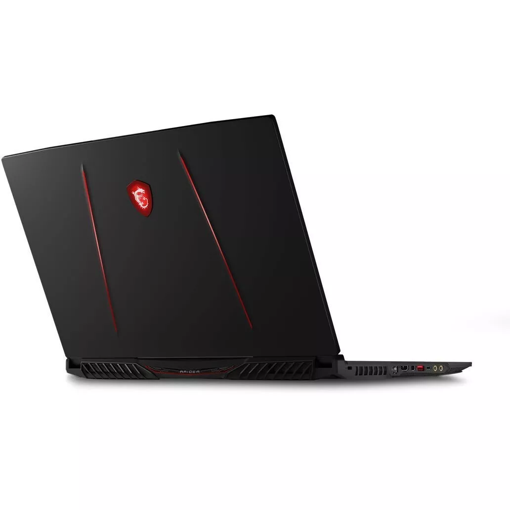 MSI GE75 Raider 9SG (GE75 9SG-690)