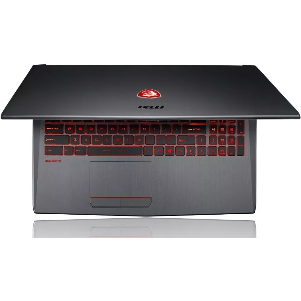 MSI GV62 8RD-096XPL