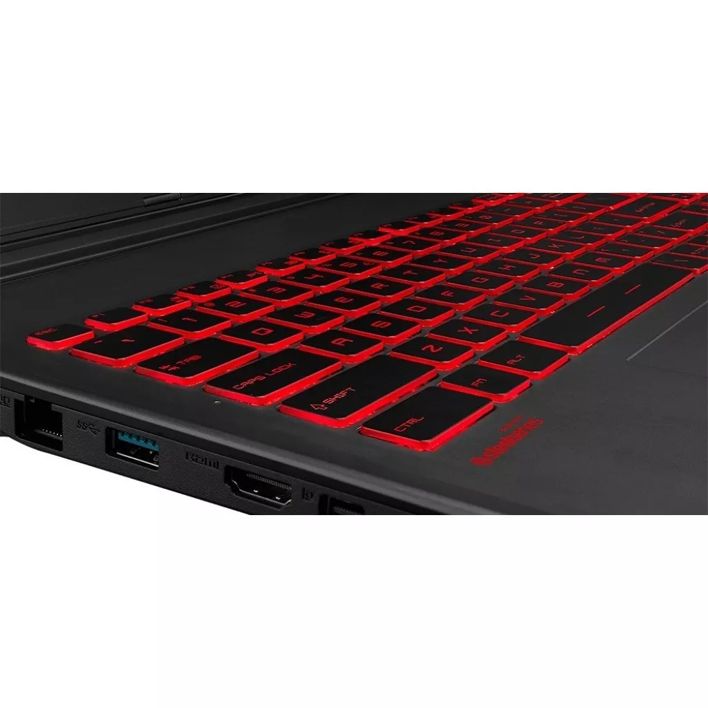 MSI GV62 8RD-096XPL