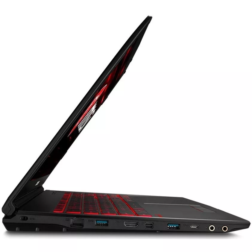 MSI GV62 8RD-096XPL