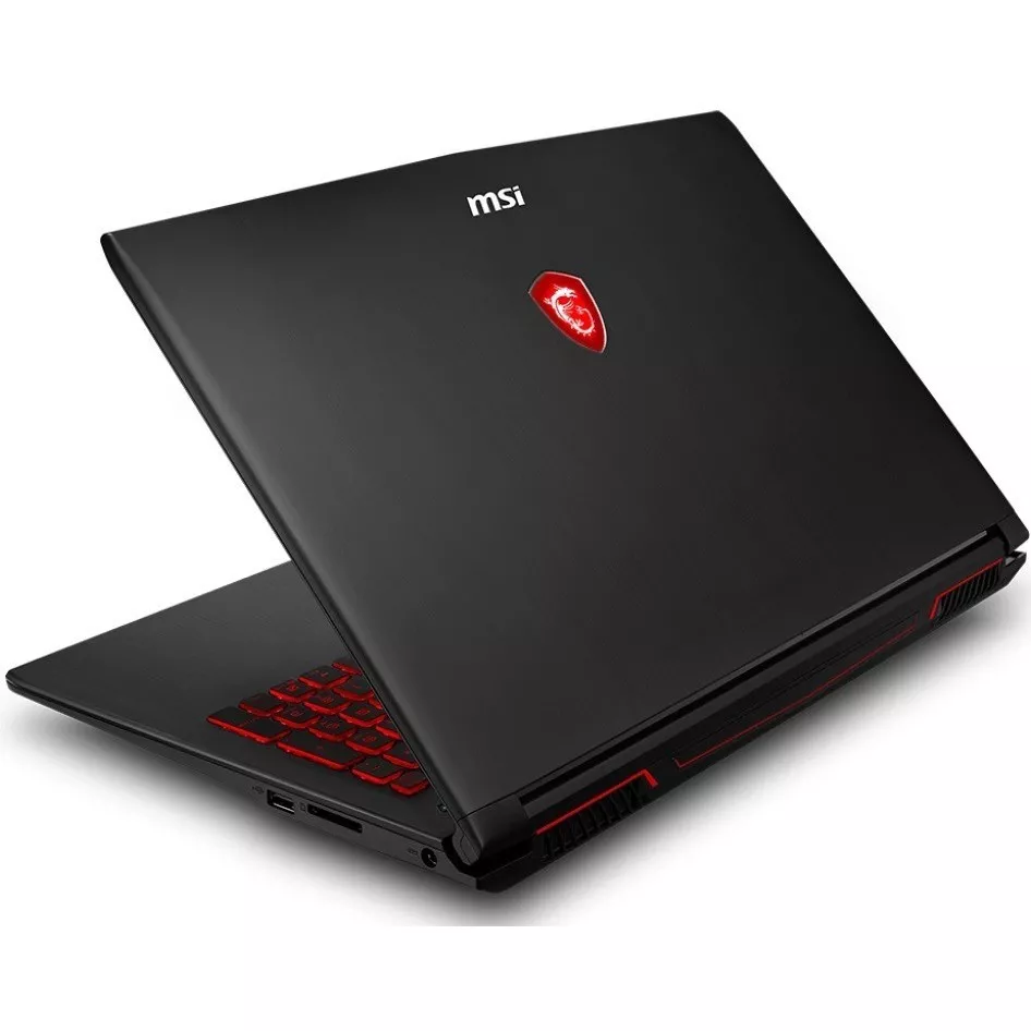 MSI GV62 8RD-096XPL