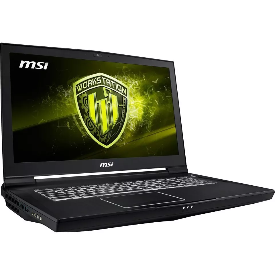 MSI WT75 8SL (WT75 8SL-023)