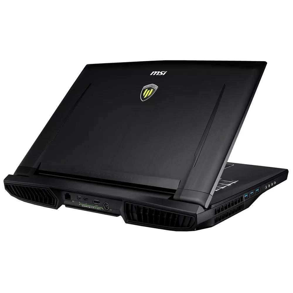 MSI WT75 8SL (WT75 8SL-023)