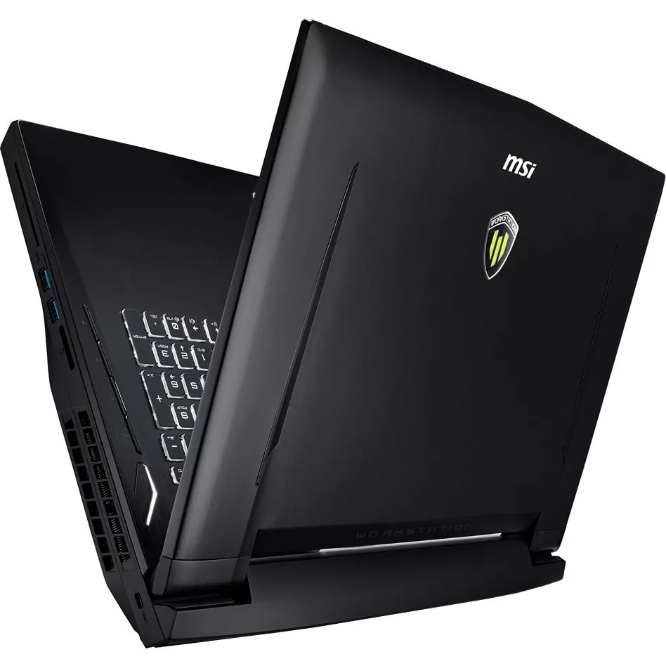 MSI WT75 8SL (WT75 8SL-023)