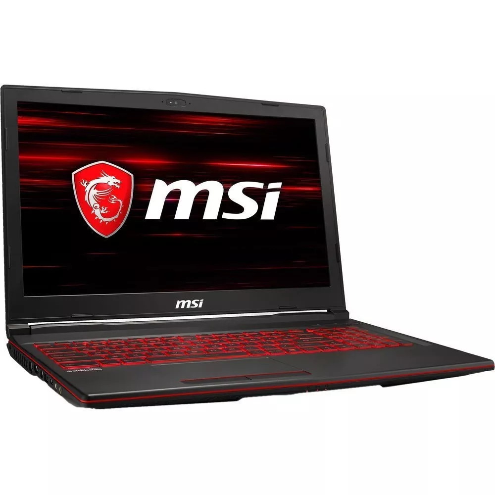 MSI GL63 8RD (GL63 8RD-852X)