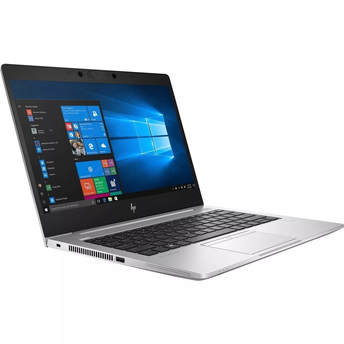 HP EliteBook 640 G10 [640G10 736K3AVV6]