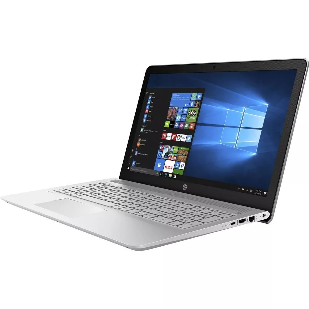 HP Pavilion 15-cc500 (15-CC531UR 2CT30EA)