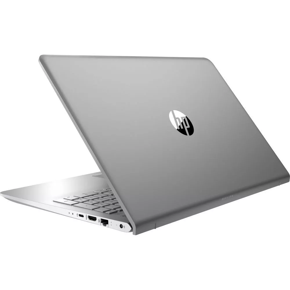 HP Pavilion 15-cc500 (15-CC531UR 2CT30EA)