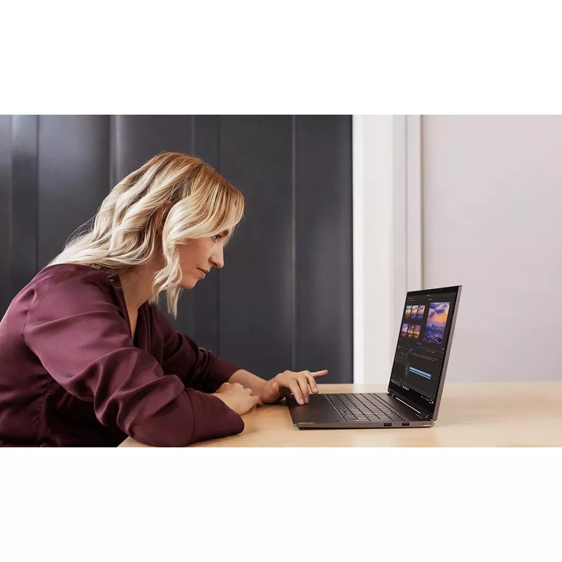 Lenovo Yoga C740 15 (C740-15IML 81TD004DRU)