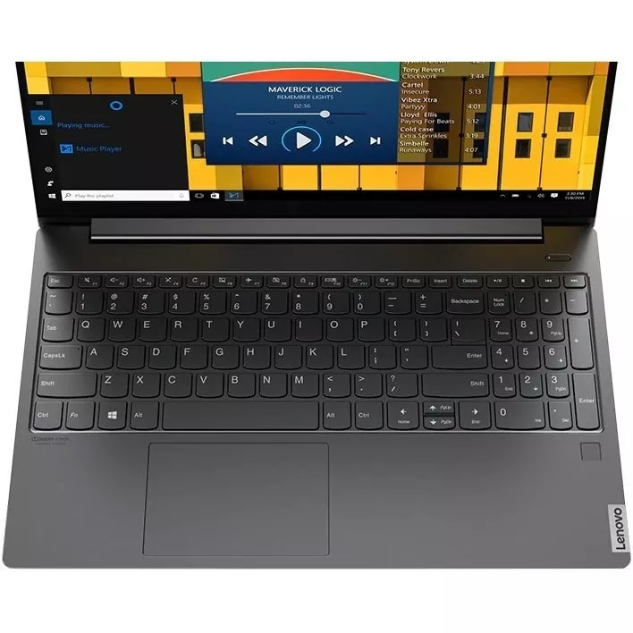 Lenovo Yoga S740 15 (S740-15IRH 81NX003TRU)