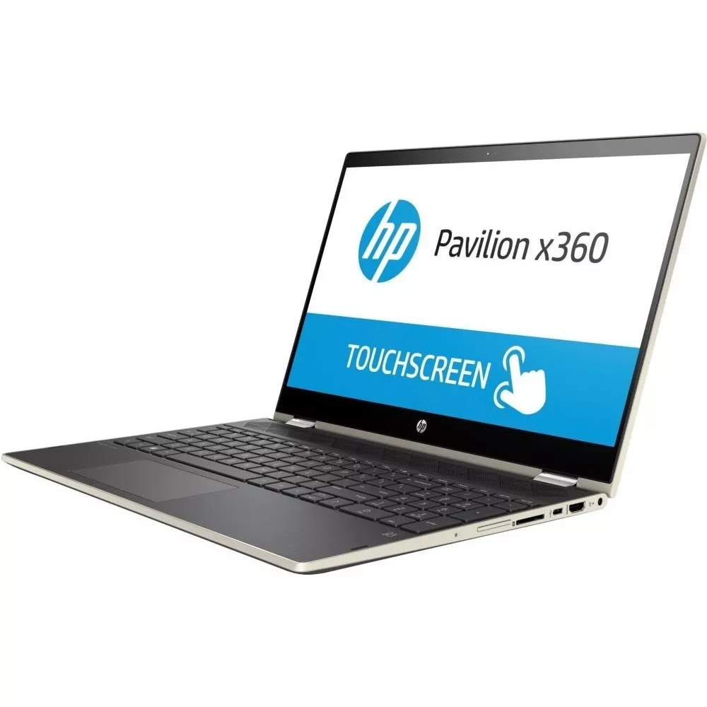 HP 15-CR0062ST 6PP60UA