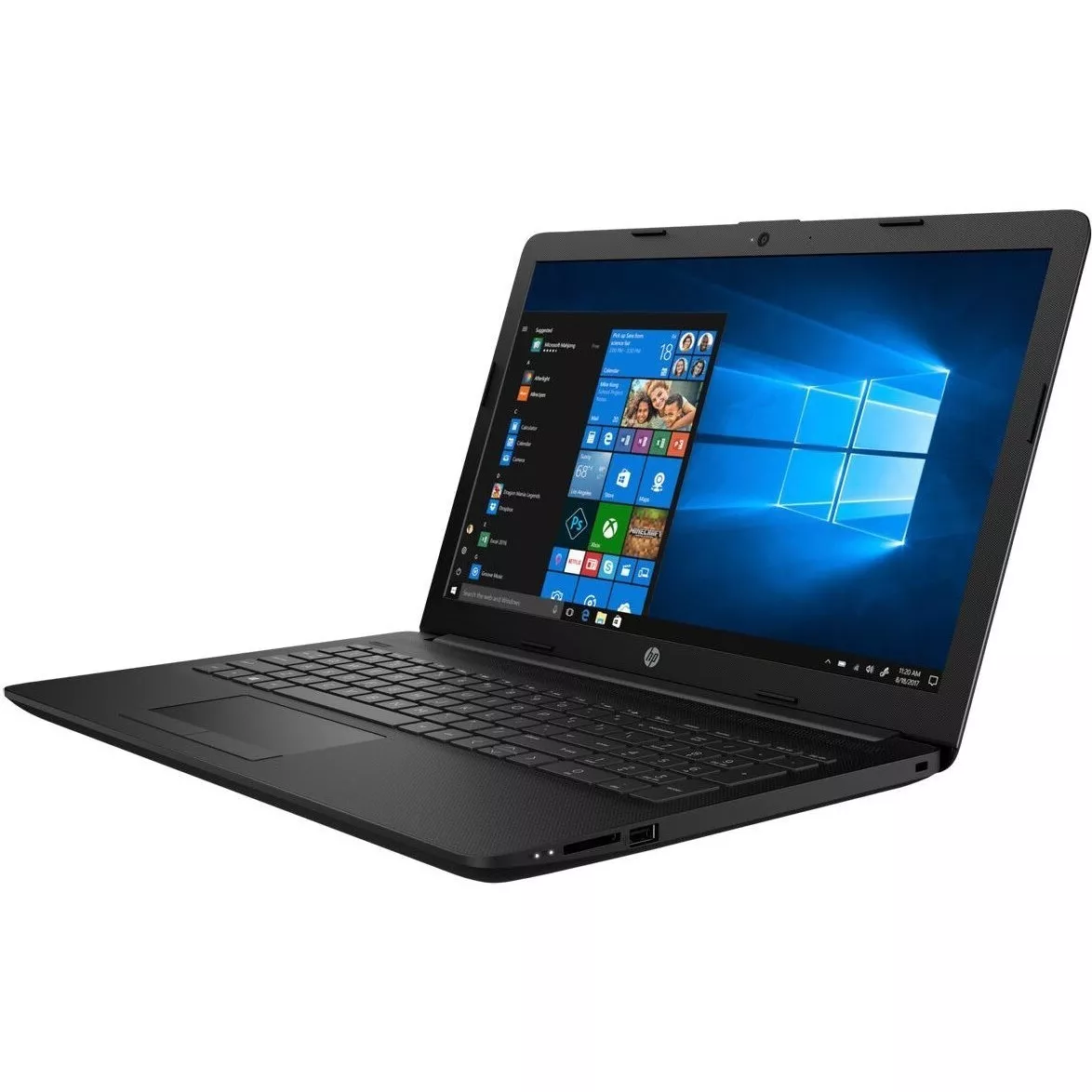 HP 15-db1032nw