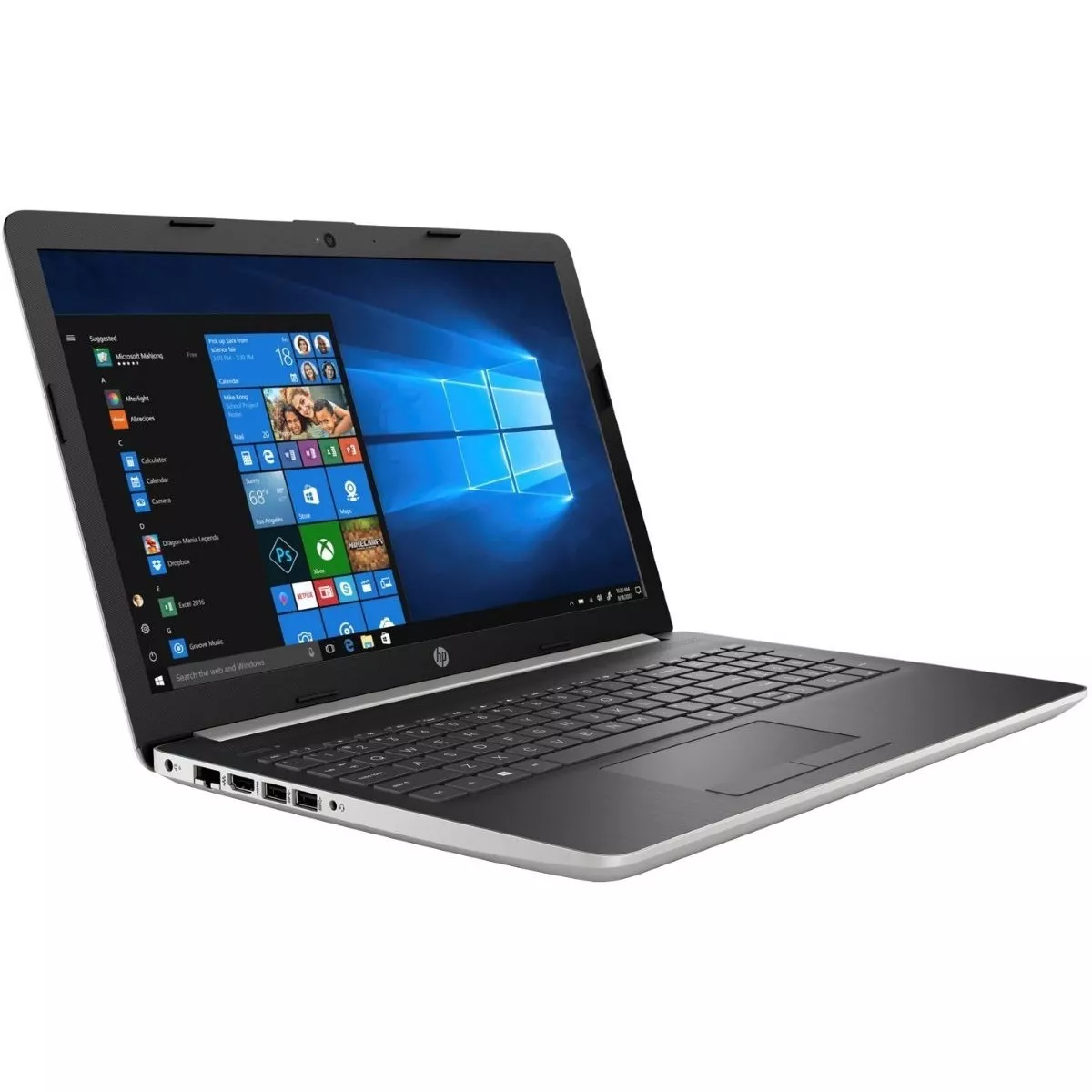 HP 15-db1032nw
