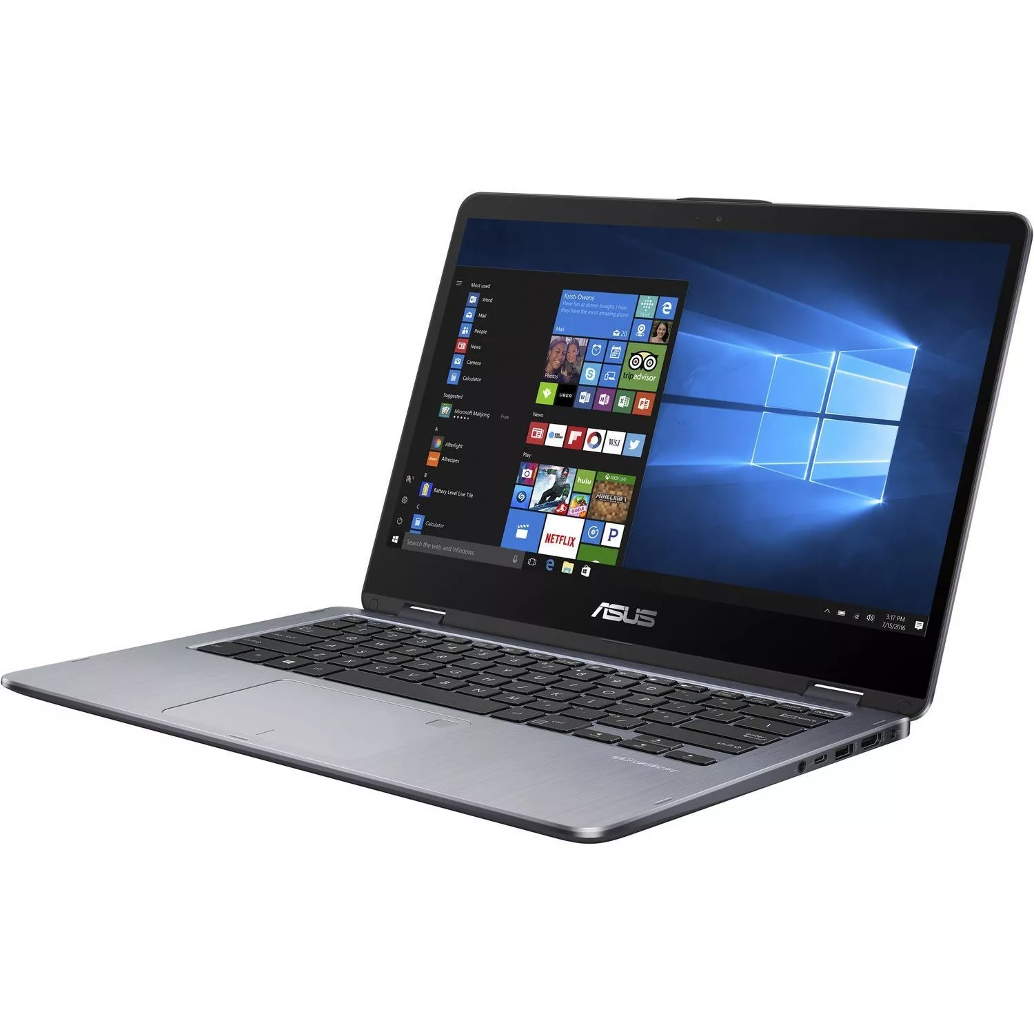 Asus TP410UA-EC287T