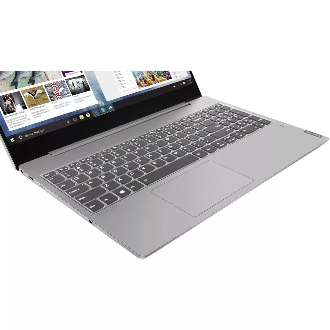 Lenovo IdeaPad S540 15 (S540-15IWL GTX 81SW002TRU)