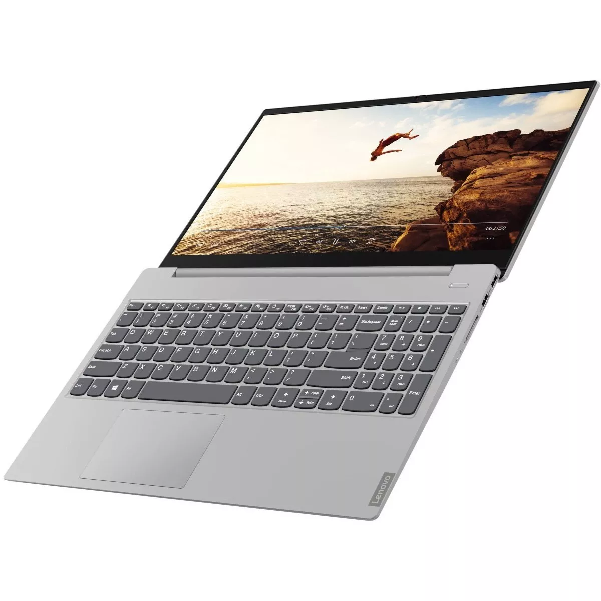 Lenovo IdeaPad S340 15 (S340-15IIL 81VW00EWRU)