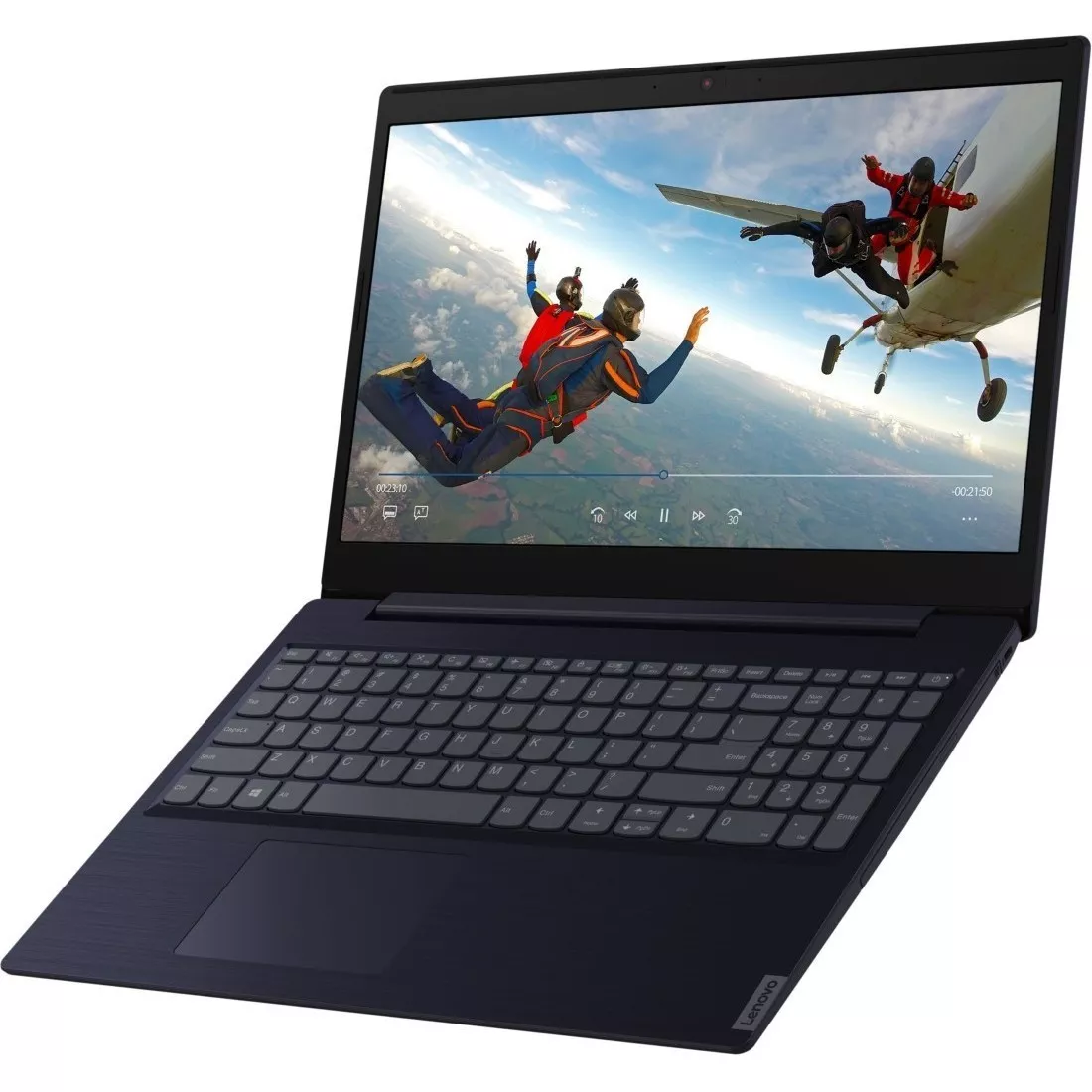 Lenovo IdeaPad L340 15 (L340-15IWL 81LG016XRK)