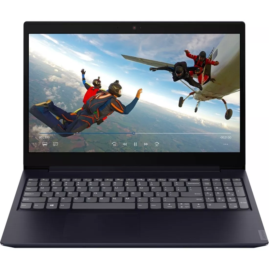 Lenovo IdeaPad L340 15 (L340-15IWL 81LG016XRK)