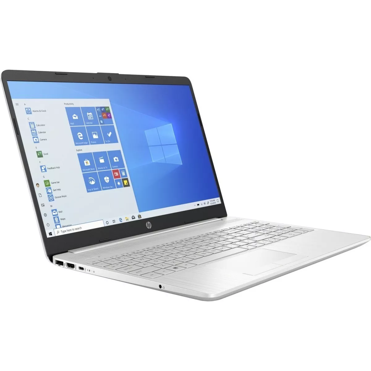 HP 15-gw0000 (15-GW0028UR 22P42EA)