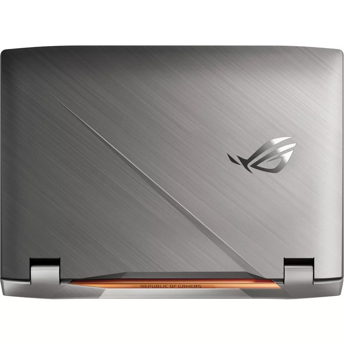 Asus ROG G752VT (G752VT-GC074D)