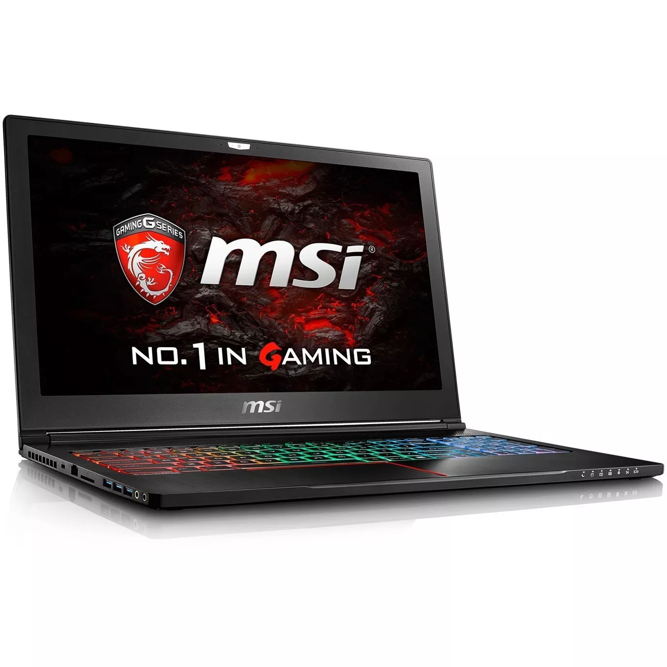 MSI GS63VR 7RG Stealth Pro (GS63VR 7RG-093RU)