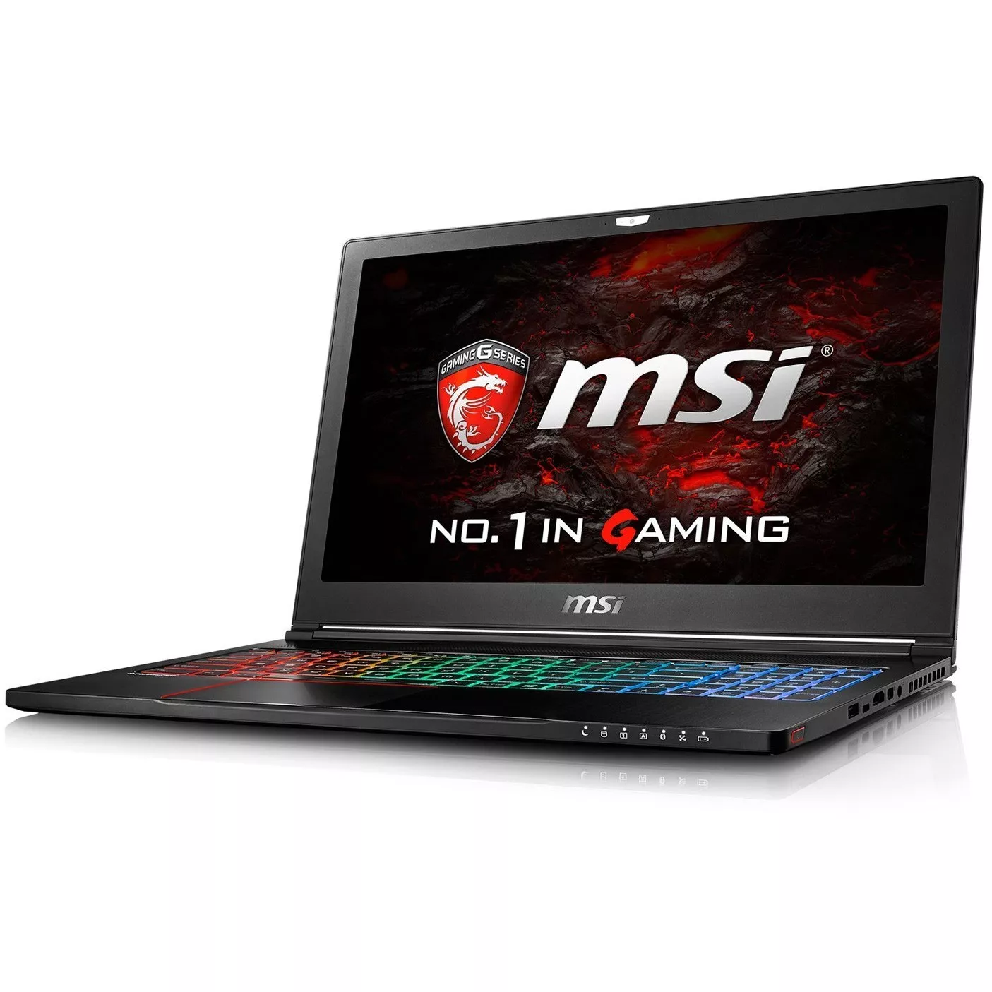 MSI GS63VR 7RG Stealth Pro (GS63VR 7RG-093RU)