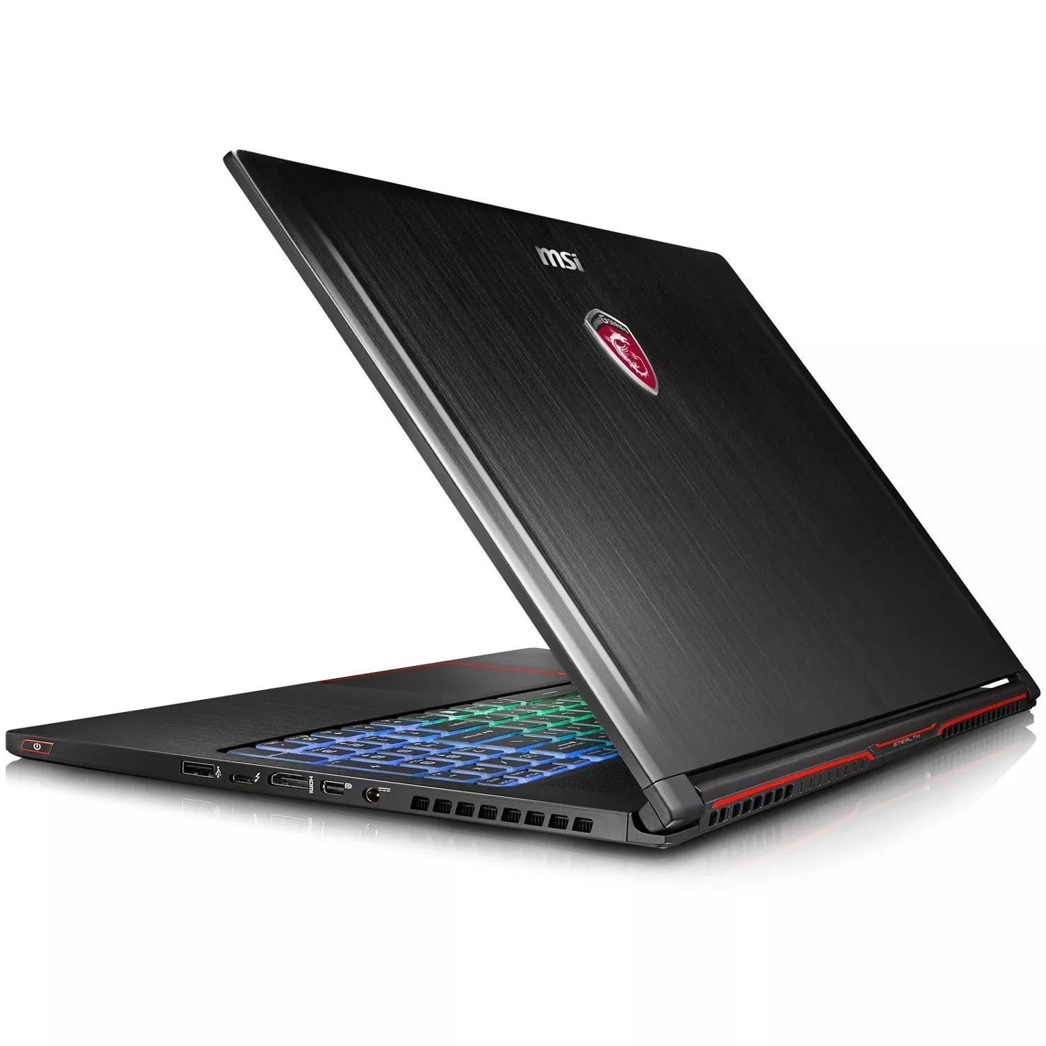 MSI GS63VR 7RG Stealth Pro (GS63VR 7RG-093RU)
