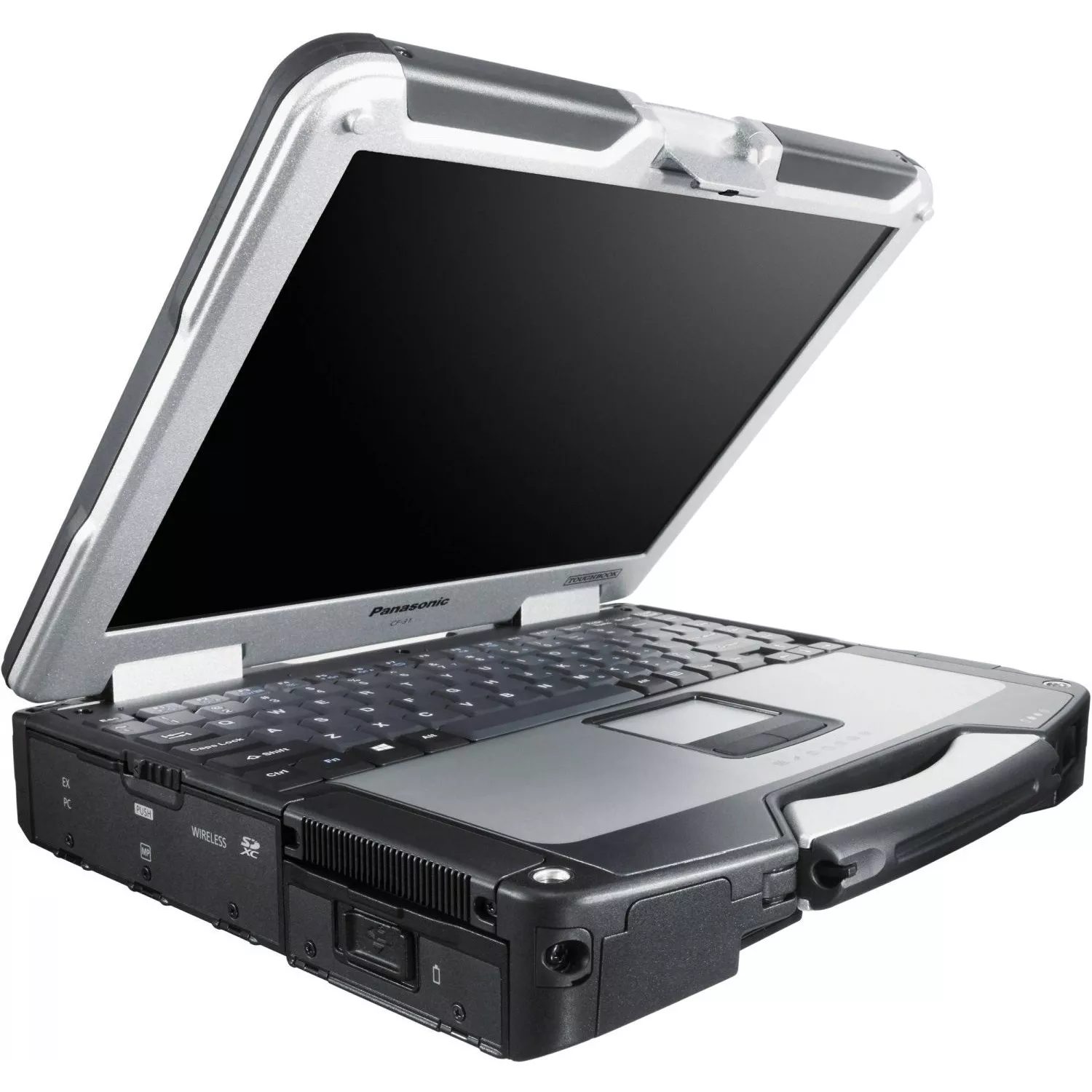 Panasonic ToughBook CF-31 MK5 (CF-314B503N9)