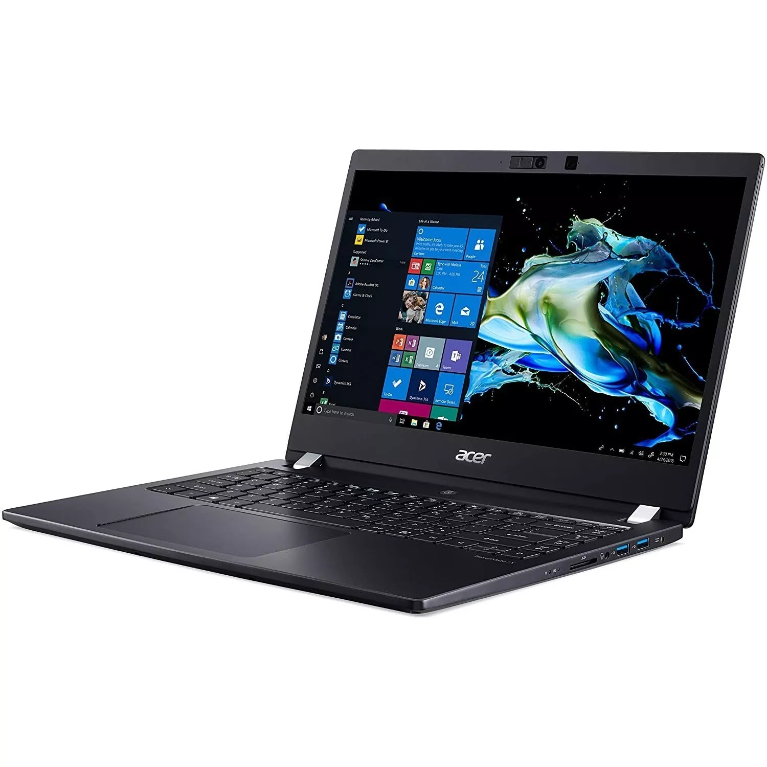 Acer TravelMate X3 TMX314-51-M (TMX314-51-M-57F3)