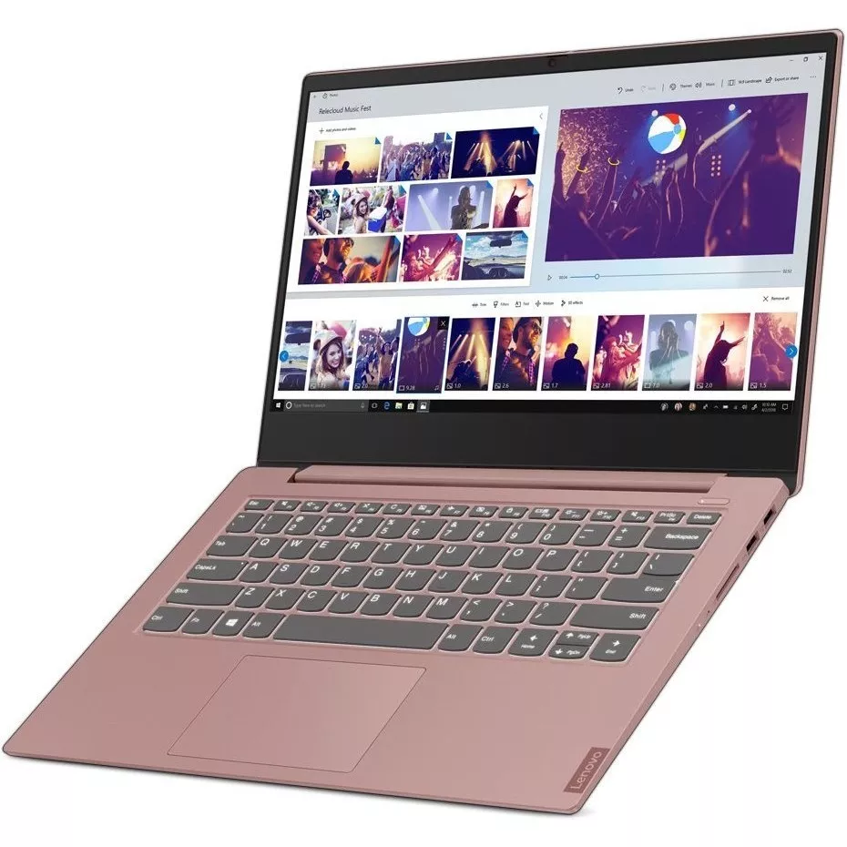 Lenovo IdeaPad Slim 3 15AMN8 [3 15AMN8 82XQ001GUS]