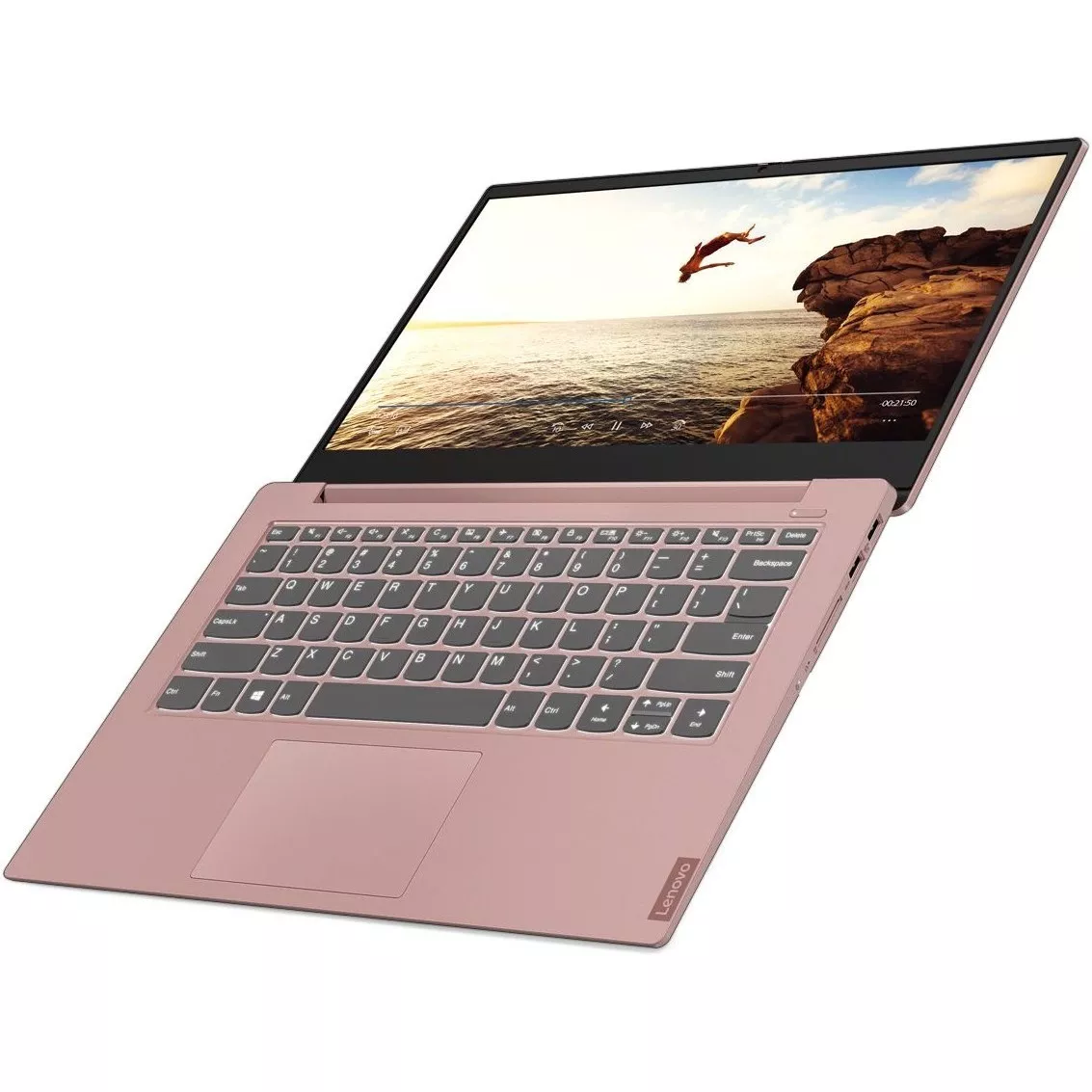 Lenovo IdeaPad Slim 3 15AMN8 [3 15AMN8 82XQ001GUS]