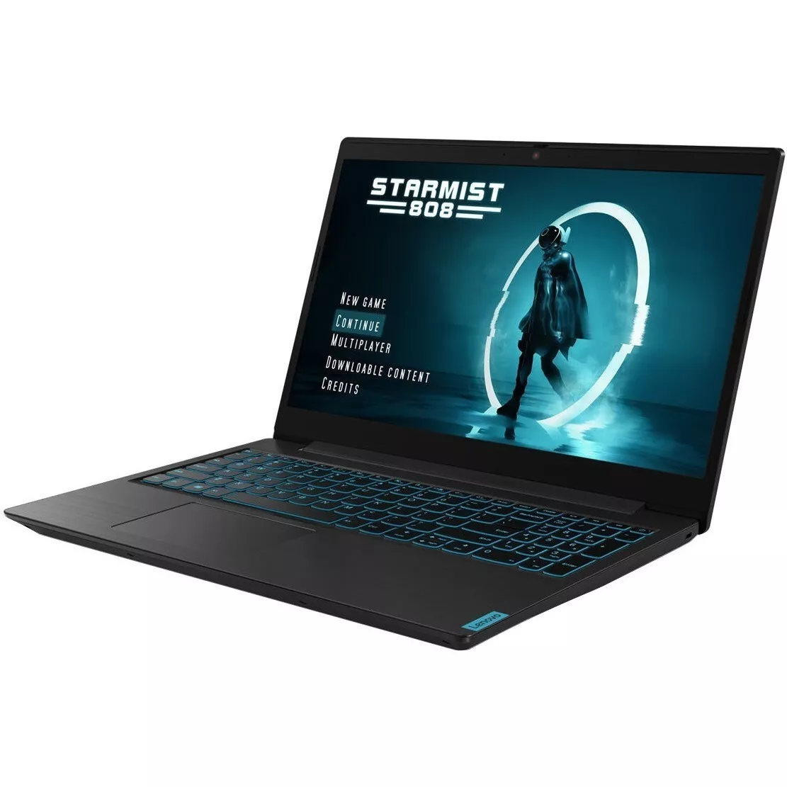Lenovo IdeaPad L340 15 Gaming (L340-15IRH 81LK0116RA)