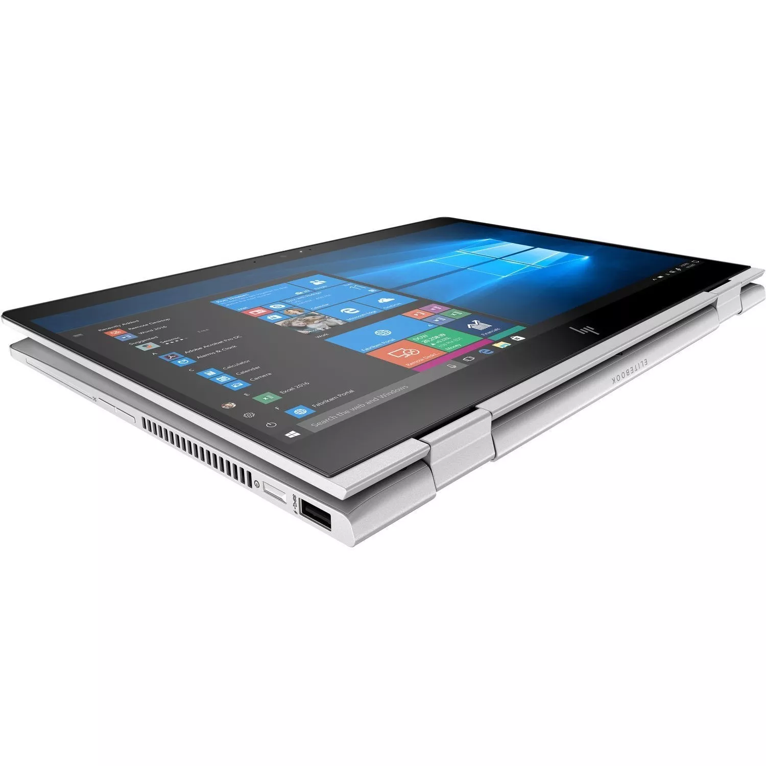 HP EliteBook x360 830 G6 (830G6 6XD33EA)