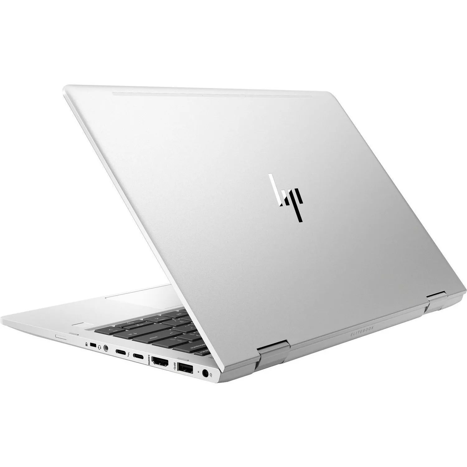 HP EliteBook x360 830 G6 (830G6 6XD33EA)