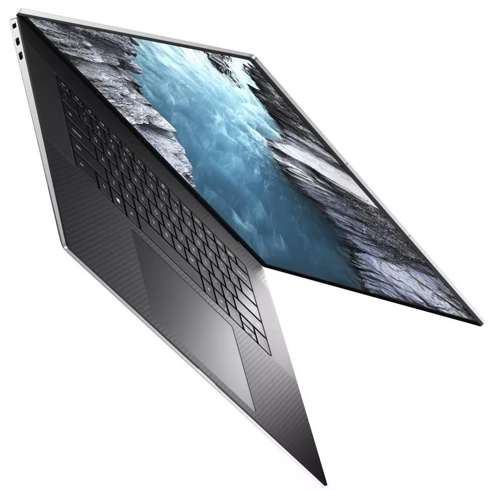 Dell XPS 17 9700 (9700-1656)