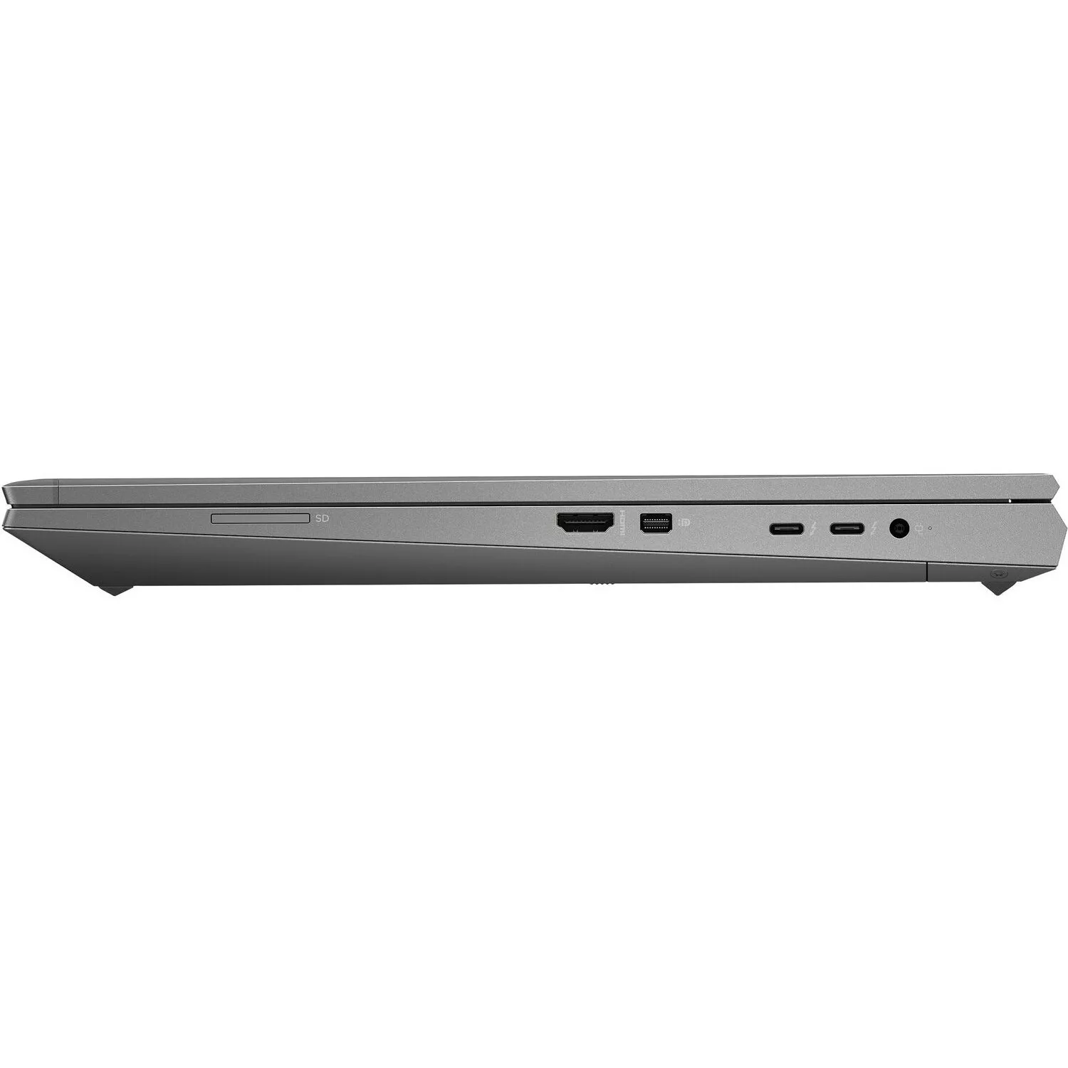 HP ZBook Fury 17 G8 (17G8 4N4Y0AVV2)