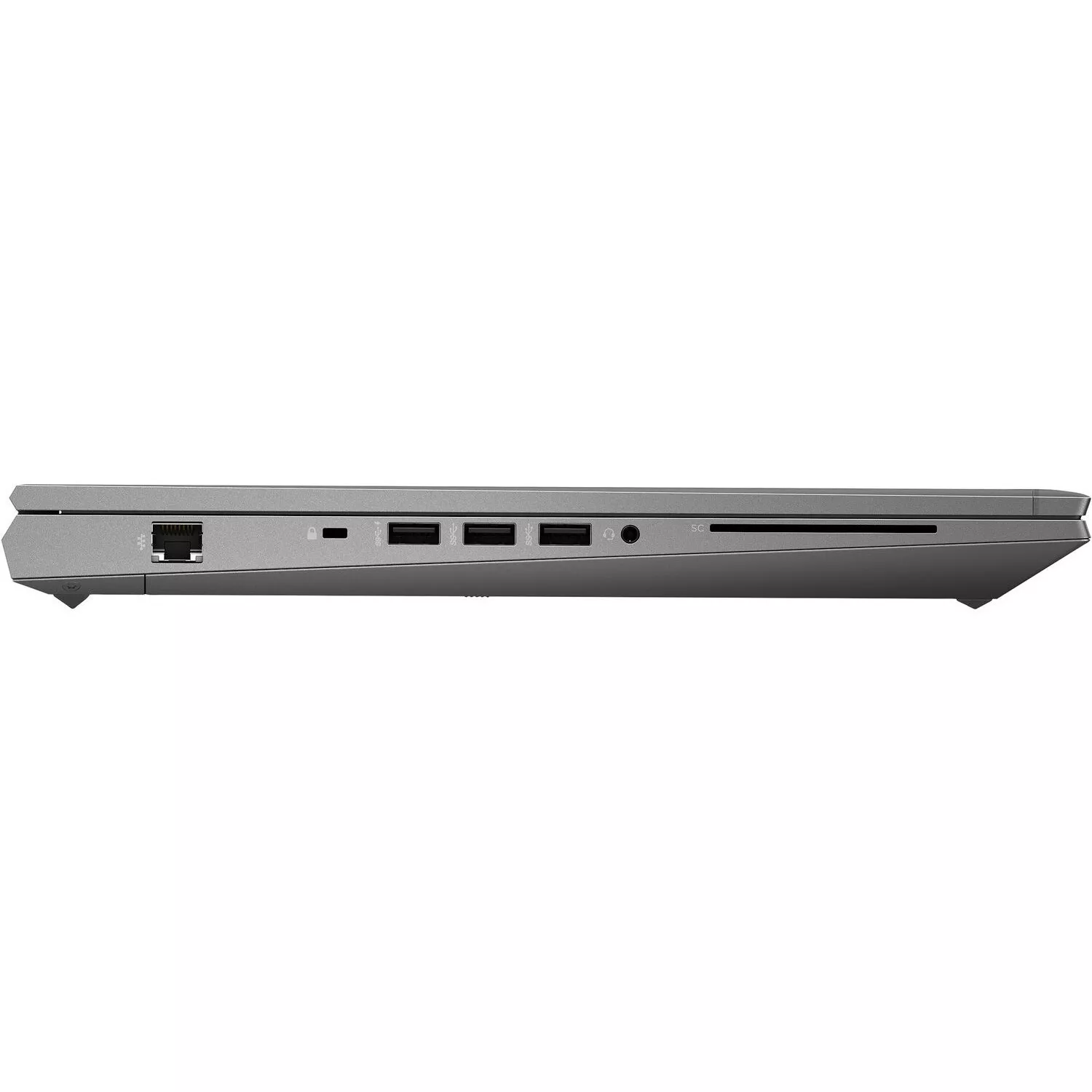 HP ZBook Fury 17 G8 (17G8 4N4Y0AVV2)