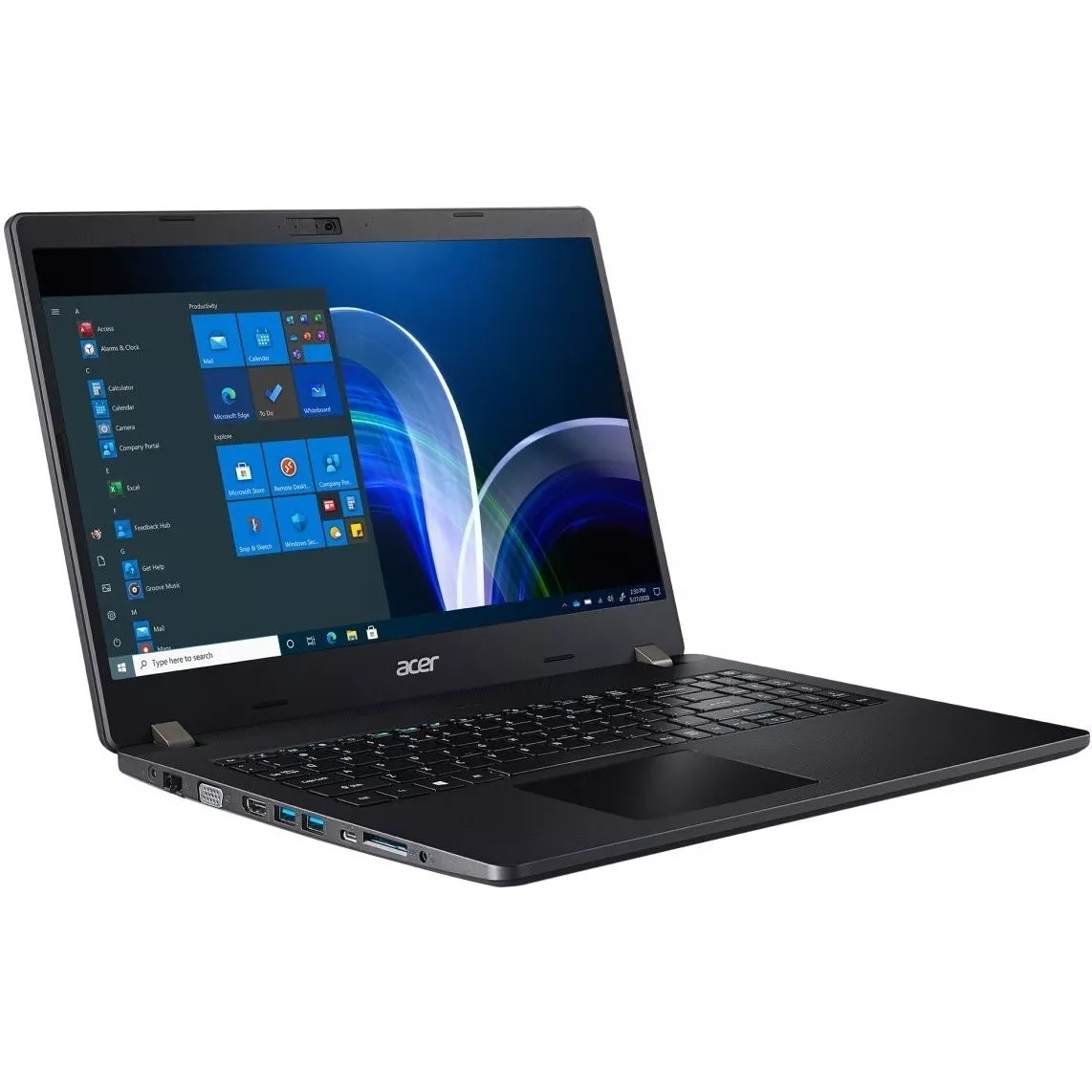 Acer TravelMate P2 TMP215-41-G2 (TMP215-41-G2-R7E8)