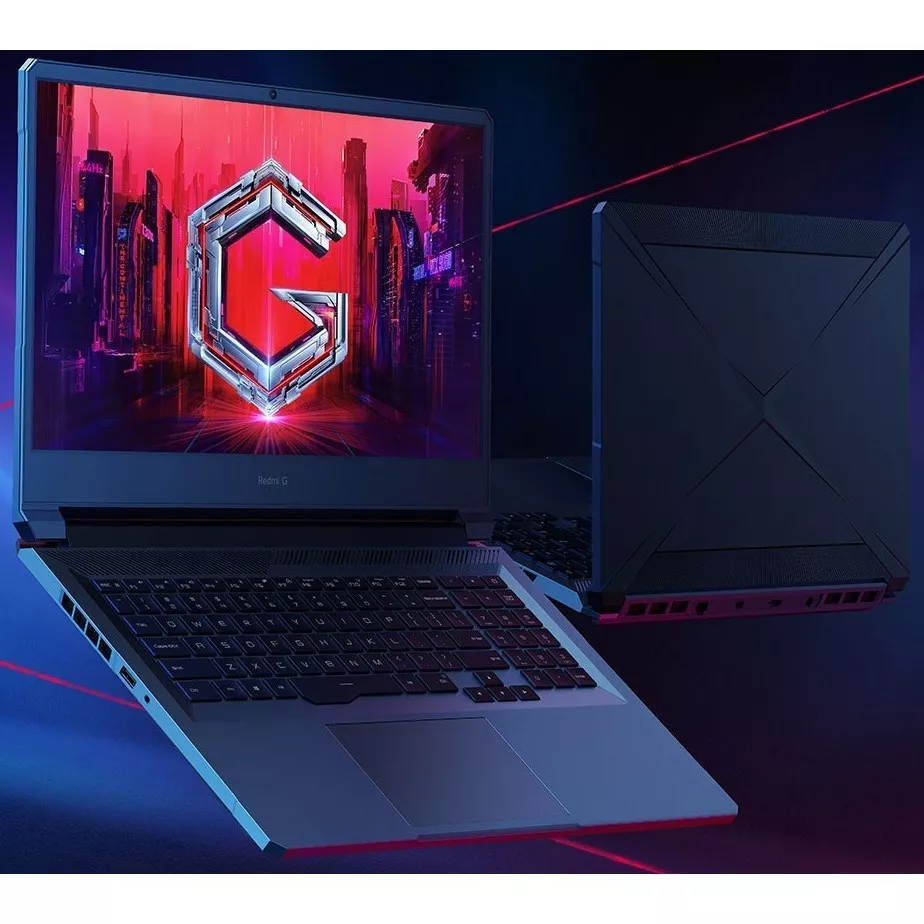 Xiaomi Redmi G 2021 AMD (Redmi G Ryzen 7 5800H, 16GB, 512GB, RTX3060)