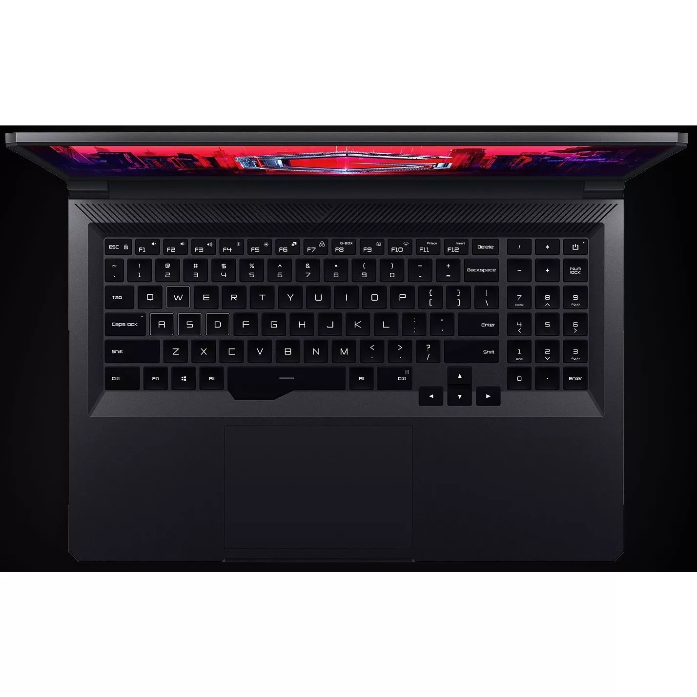 Xiaomi Redmi G 2021 AMD (Redmi G Ryzen 7 5800H, 16GB, 512GB, RTX3060)