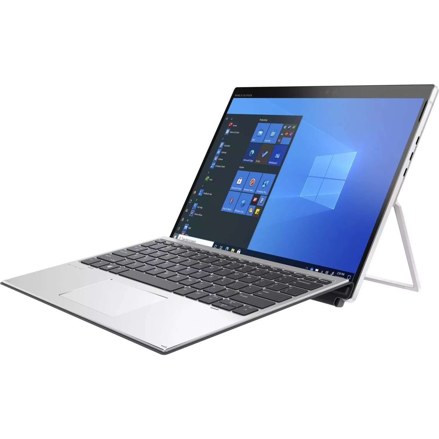 HP Elite x2 G8 (x2G8 401Q6EA)