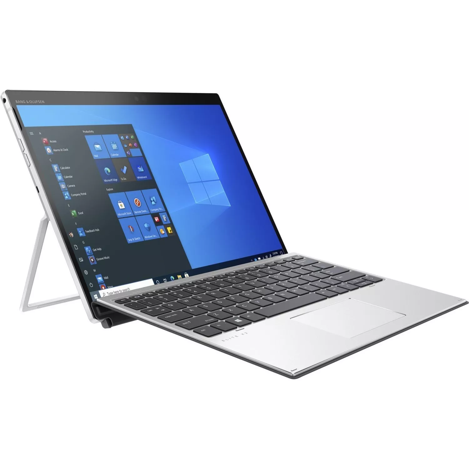 HP Elite x2 G8 (x2G8 458Y7EA)