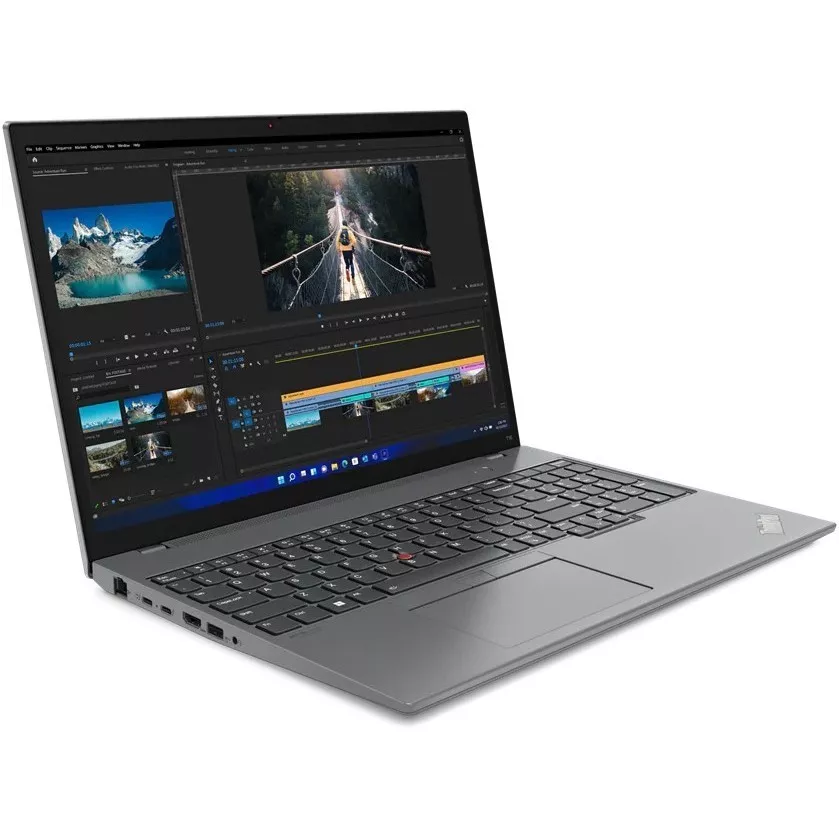 Lenovo ThinkPad T16 Gen 1 (Intel) [T16 Gen 1 21BV002VUK]