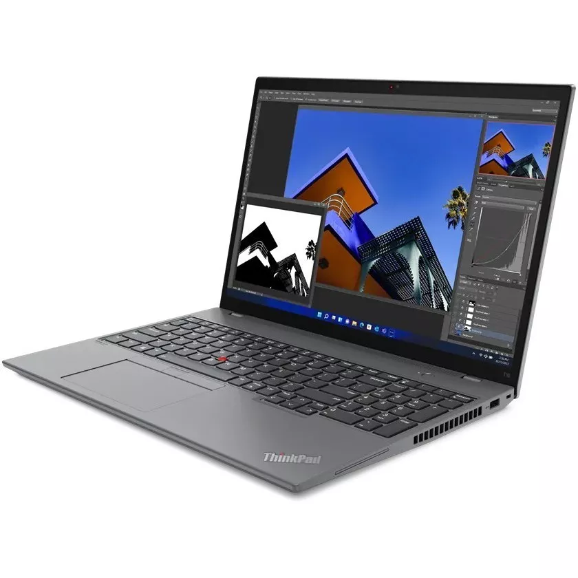 Lenovo ThinkPad T16 Gen 1 (Intel) [T16 Gen 1 21BV002VUK]