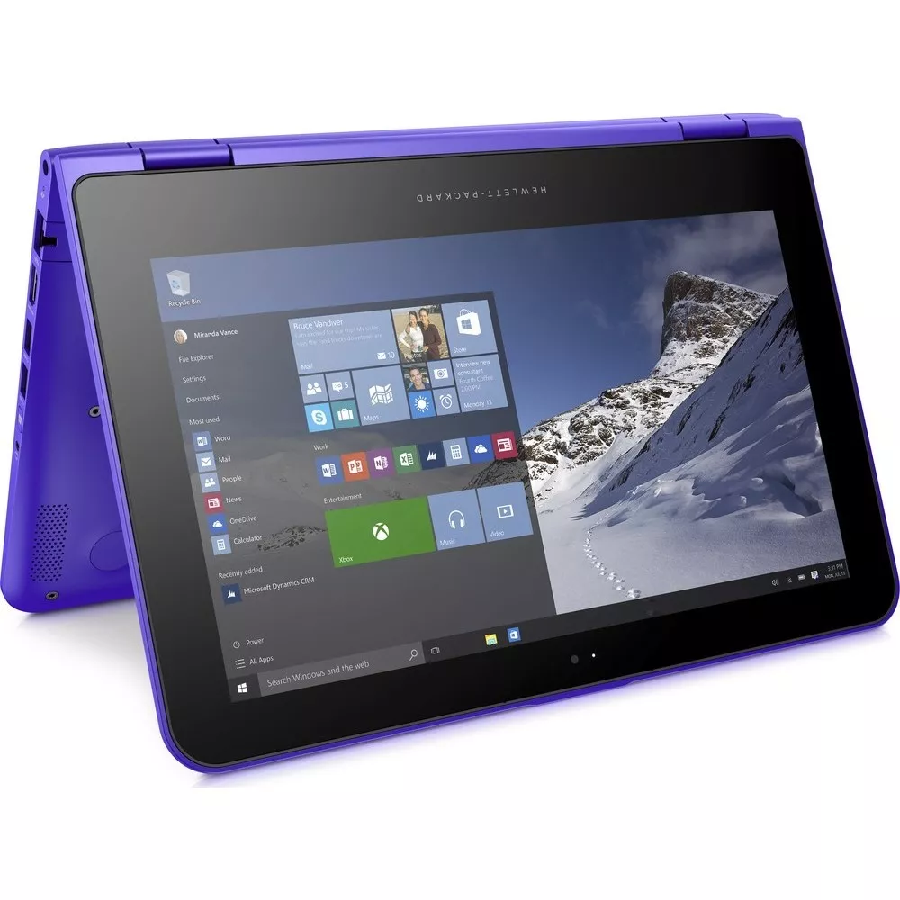 HP 11-K100UR P0T62EA