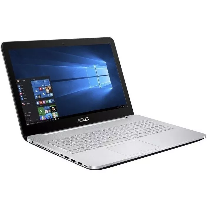 Asus N552VW-FI127T