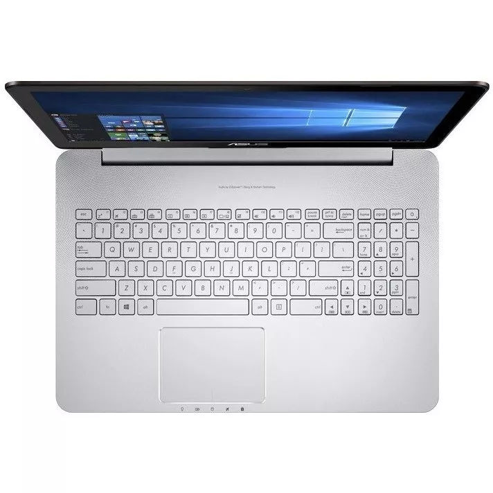 Asus N552VW-FI127T