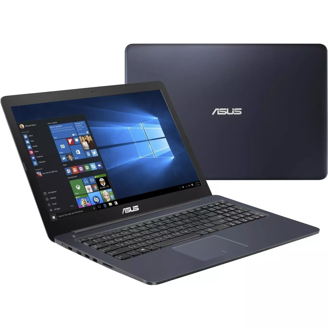 Asus E502SA-XO142T