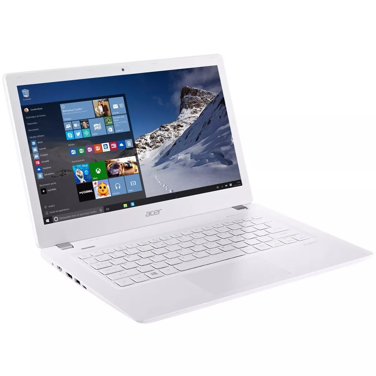 Acer V3-372-P9GF